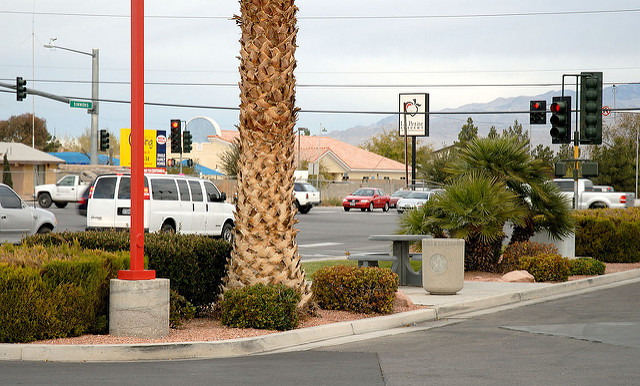 Picture of North Las Vegas, Nevada, United States